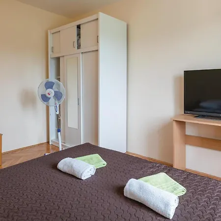 Pet Friendly In Pazin With Jacuzzi