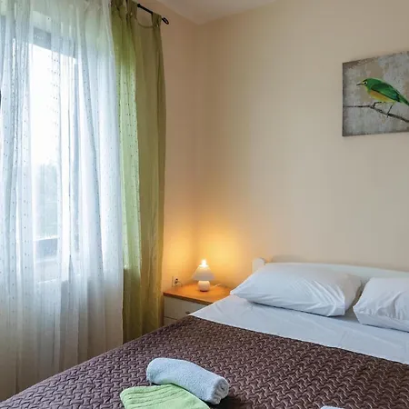 Pet Friendly In Pazin With Jacuzzi *