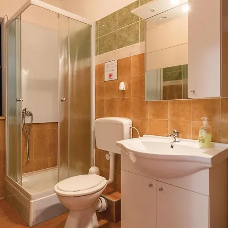 Pet Friendly In Pazin With Jacuzzi Heki