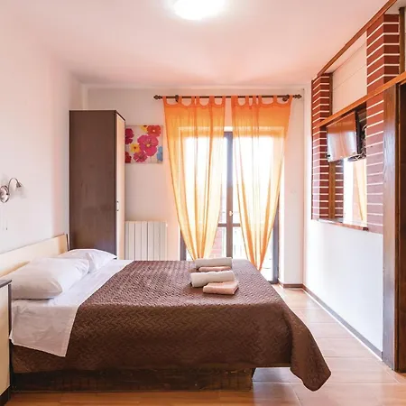 Pet Friendly In Pazin With Jacuzzi