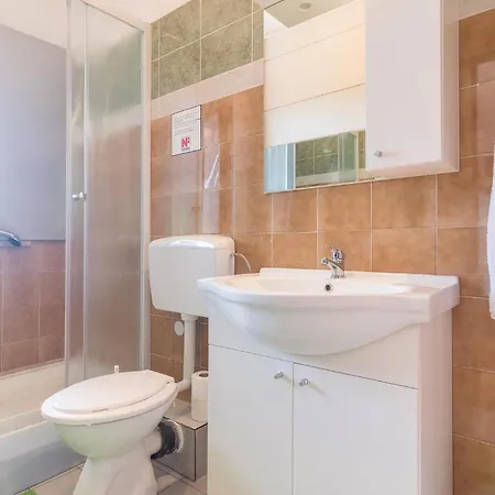 Pet Friendly In Pazin With Jacuzzi