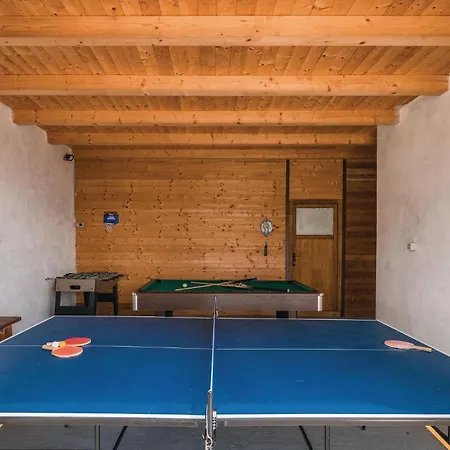 Pet Friendly In Pazin With Jacuzzi Prázdninový dům