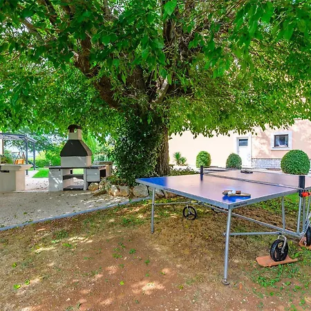 Pet Friendly Home In Pazin With Jacuzzi Holiday home Heki